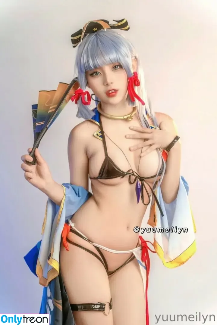 yuumeilyn голая photo #0332 (yuu.meilyn)
