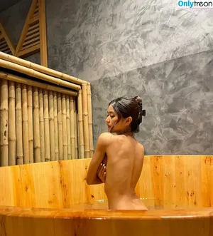 yuyuyuyuri.k_k / papasawan kaewsai nude photo #0005