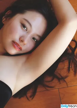 Yuzuha Hongo / Yuzuha Hongo (本郷柚巴) / h.yuzuha_0112 / 本郷柚巴 nude photo #0015