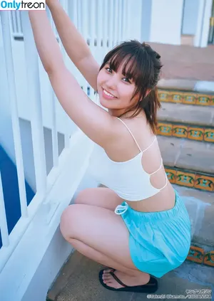 Yuzuha Hongo / Yuzuha Hongo (本郷柚巴) / h.yuzuha_0112 / 本郷柚巴 nude photo #0019