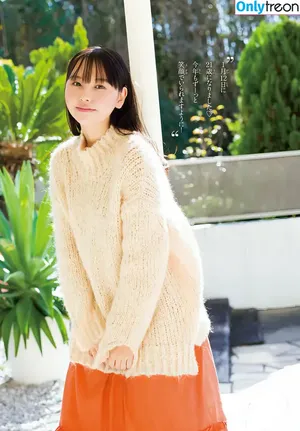 Yuzuha Hongo / Yuzuha Hongo (本郷柚巴) / h.yuzuha_0112 / 本郷柚巴 nude photo #0028