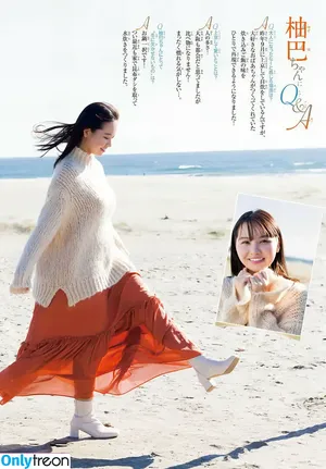 Yuzuha Hongo / Yuzuha Hongo (本郷柚巴) / h.yuzuha_0112 / 本郷柚巴 nude photo #0029