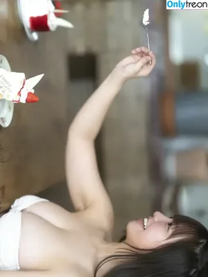 Yuzuha Hongo / Yuzuha Hongo (本郷柚巴) / h.yuzuha_0112 / 本郷柚巴 nude photo #0104