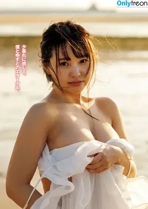 Yuzuha Hongo / Yuzuha Hongo (本郷柚巴) / h.yuzuha_0112 / 本郷柚巴 nude photo #0124
