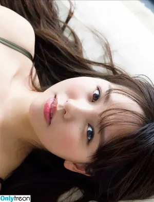Yuzuha Hongo / Yuzuha Hongo (本郷柚巴) / h.yuzuha_0112 / 本郷柚巴 nude photo #0157