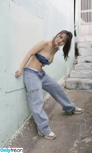 Yuzuha Hongo / Yuzuha Hongo (本郷柚巴) / h.yuzuha_0112 / 本郷柚巴 nude photo #0226