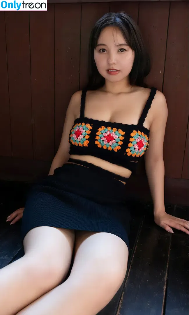 Yuzuha Hongo nude photo #0017 (Yuzuha Hongo (本郷柚巴) / h.yuzuha_0112 / 本郷柚巴)