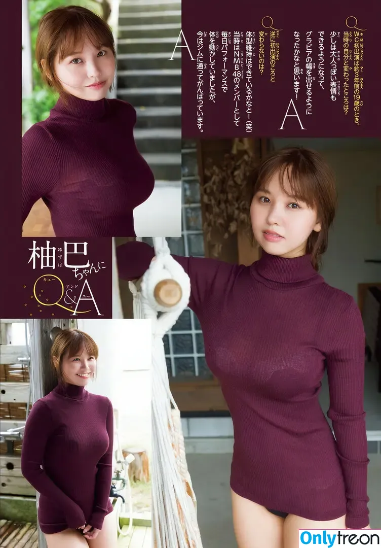 Yuzuha Hongo nude photo #0056 (Yuzuha Hongo (本郷柚巴) / h.yuzuha_0112 / 本郷柚巴)