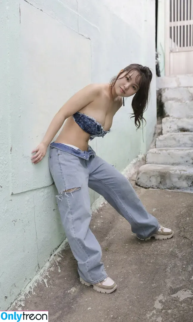 Yuzuha Hongo nude photo #0226 (Yuzuha Hongo (本郷柚巴) / h.yuzuha_0112 / 本郷柚巴)