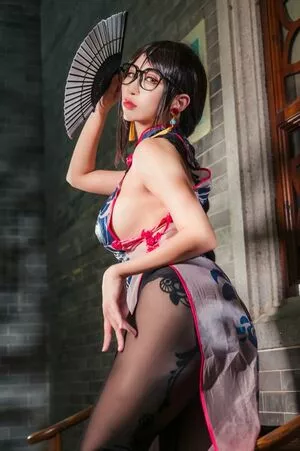 Yuzuki11037 / yuzuki_yzk030 / 🇭🇰ゆずき 柚姬 фото голая #0052