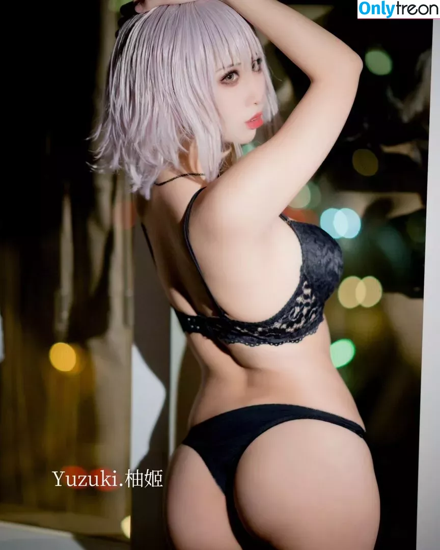 Yuzuki11037 голая photo #0105 (yuzuki_yzk030 / 🇭🇰ゆずき 柚姬)