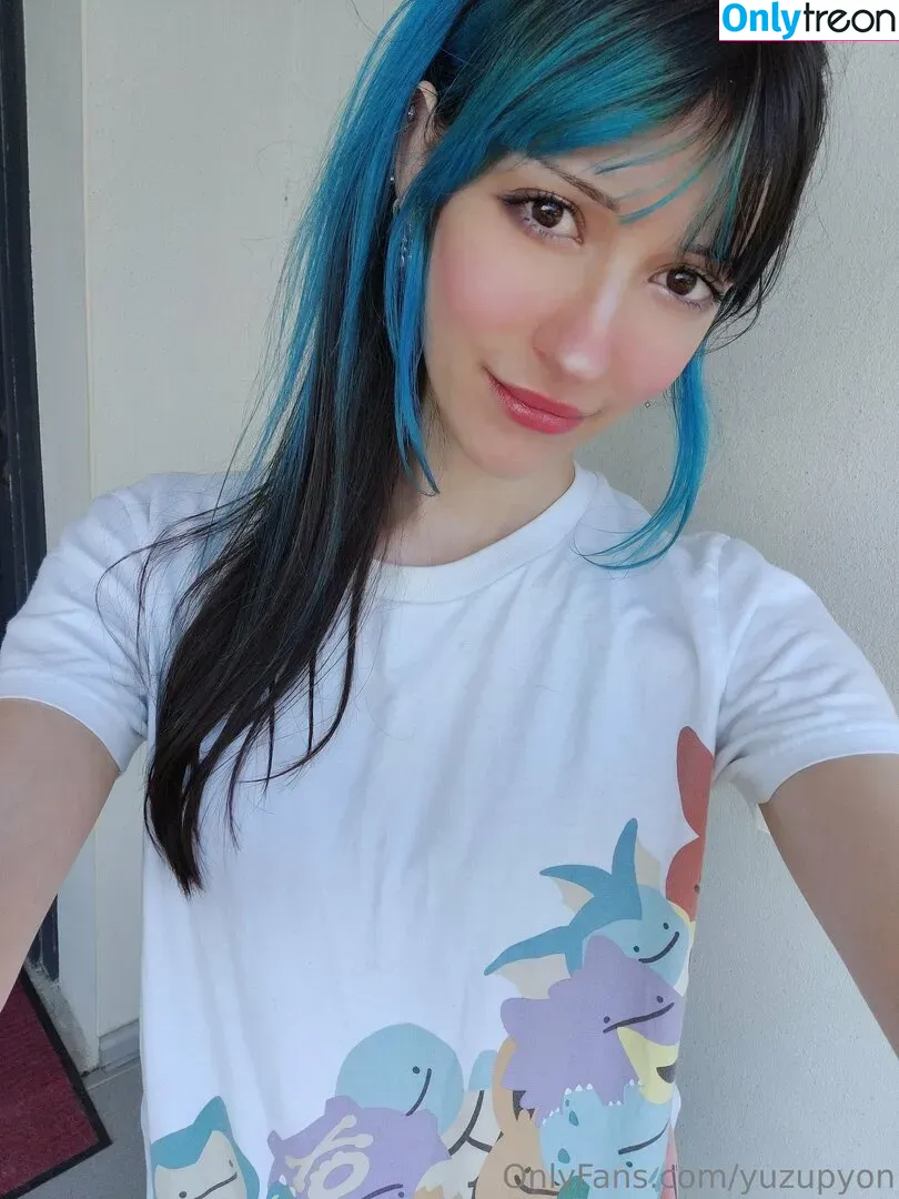 yuzupyon голая photo #0144 (yuzu.pyon)