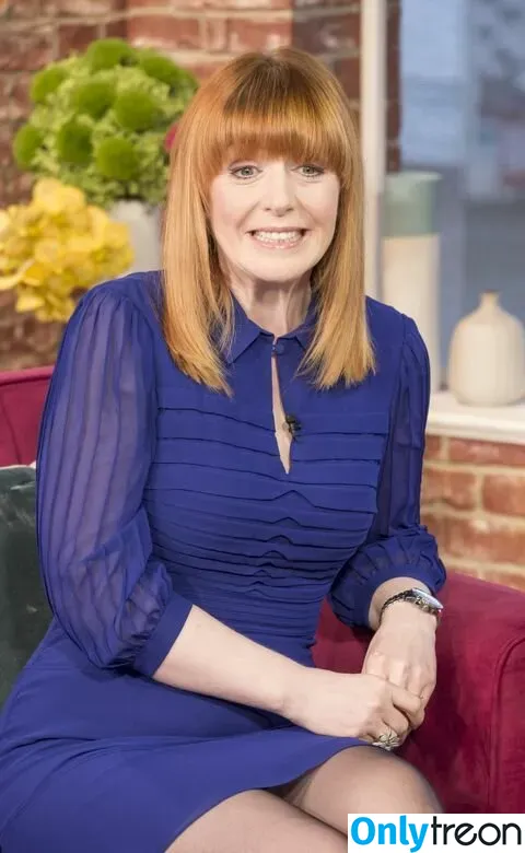 Yvette Fielding голая photo #0014 (realyfielding)