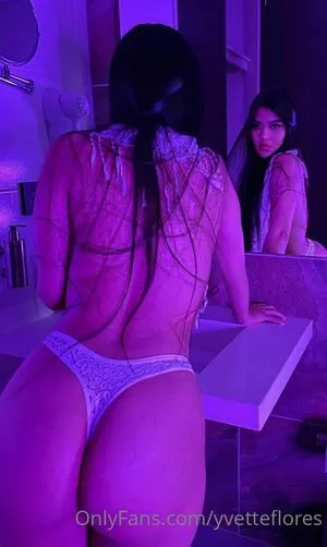yvetteflores / yflowers nude photo #0007
