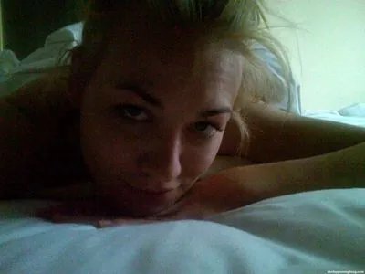 Yvonne Strahovski / y_strahovski / yvonnestrahovski nude photo #0026