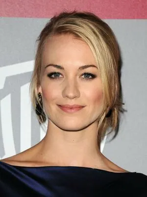 Yvonne Strahovski / y_strahovski / yvonnestrahovski nude photo #0070