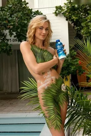 Yvonne Strahovski / y_strahovski / yvonnestrahovski фото голая #0391