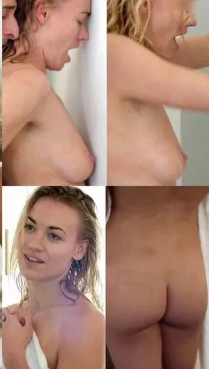 Yvonne Strahovski / y_strahovski / yvonnestrahovski фото голая #0394