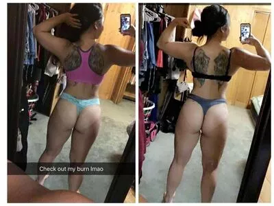 Yyaakk / missyyaakk / yyaakk_ nude photo #0009