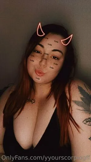 yyourscorpiogff / iam_jsparks nude photo #0088