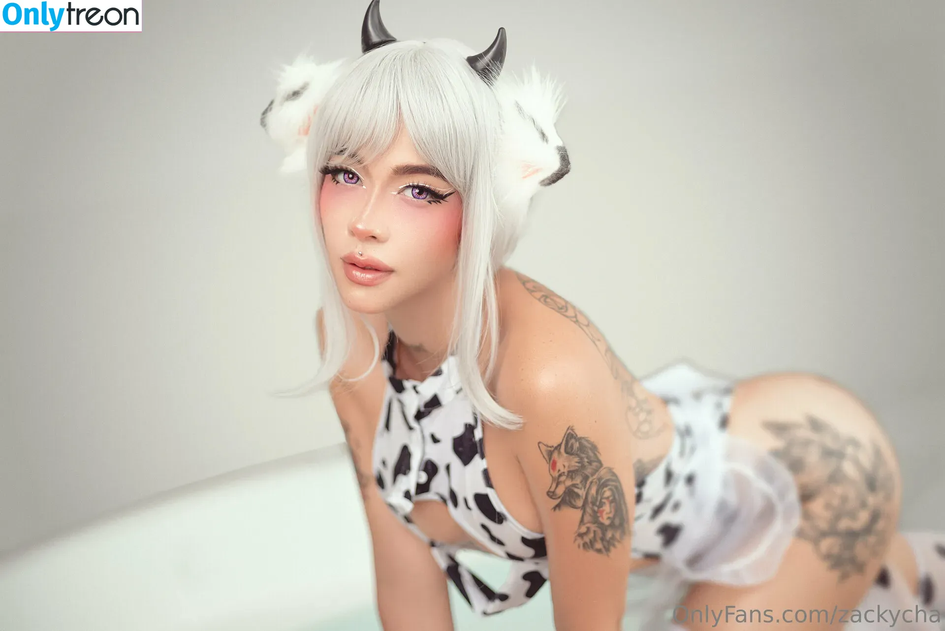 Zackycha голая photo #0119 (Badas Only / _imsorrysweety / badassloly1 / zacandtyana)
