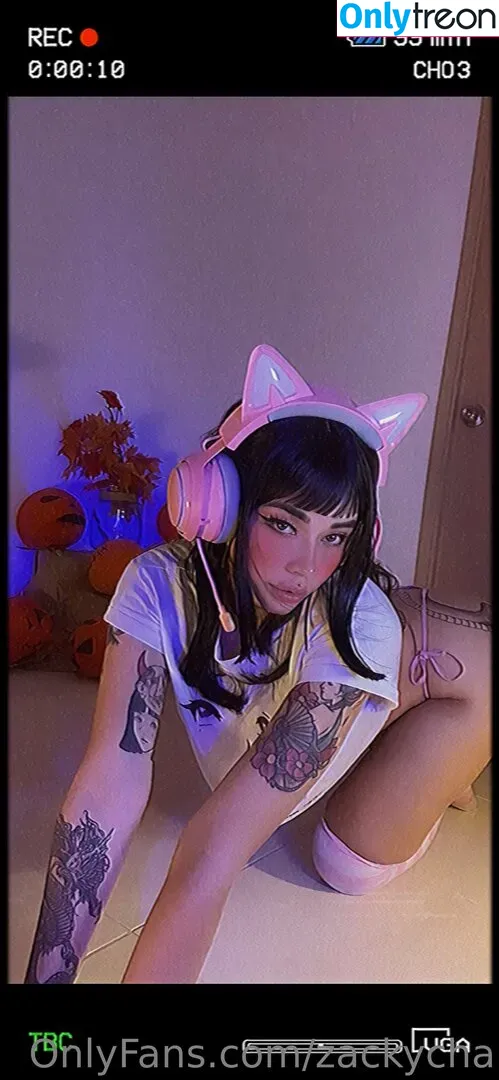 Zackycha голая photo #0143 (Badas Only / _imsorrysweety / badassloly1 / zacandtyana)