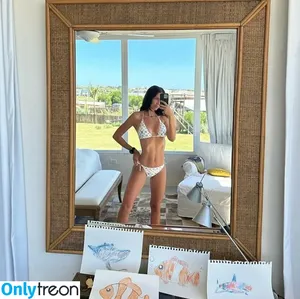 Zaira Nara / zaira.nara nude photo #0015