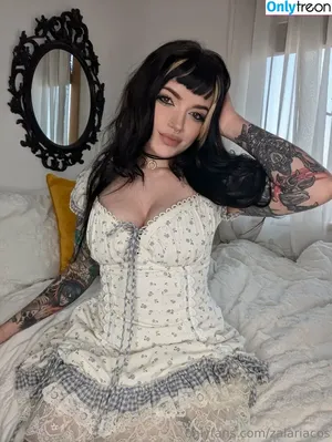 Zalariacos / ZalariaCosplay nude photo #0241