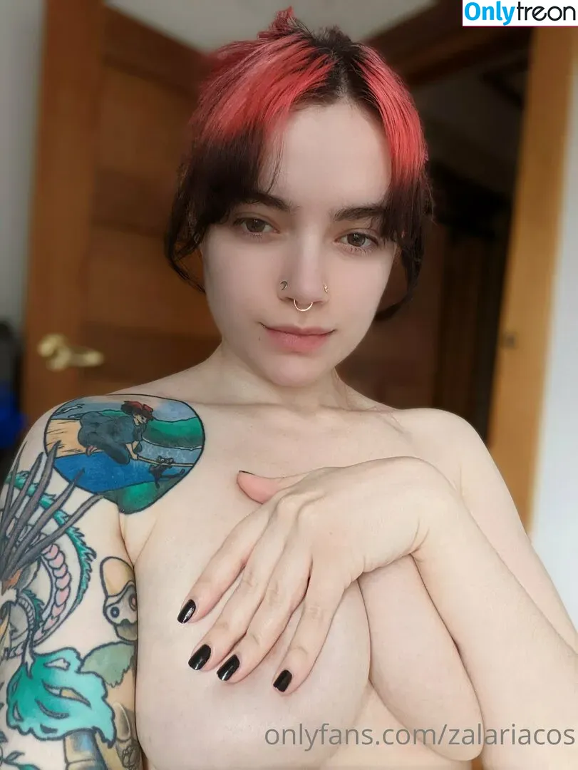 Zalariacos nude photo #0057 (ZalariaCosplay)