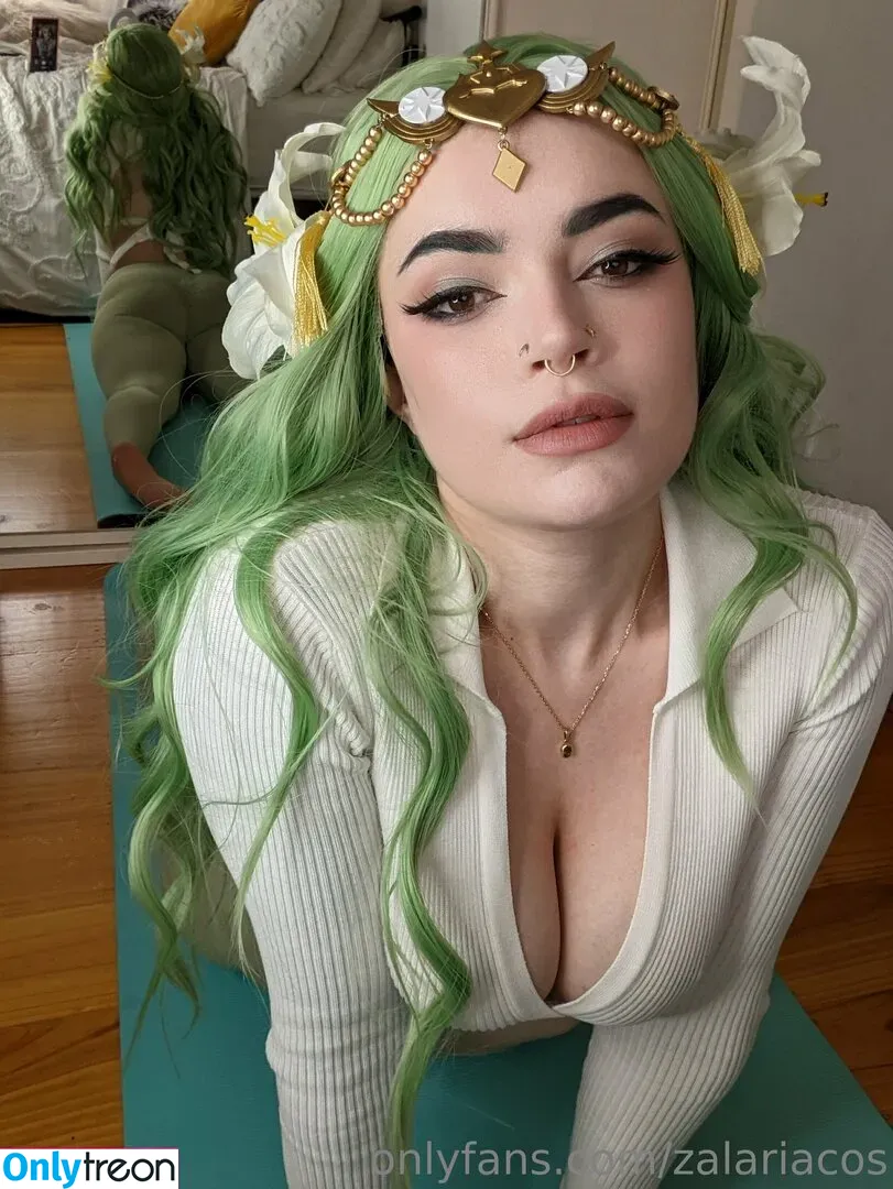 Zalariacos nude photo #0233 (ZalariaCosplay)