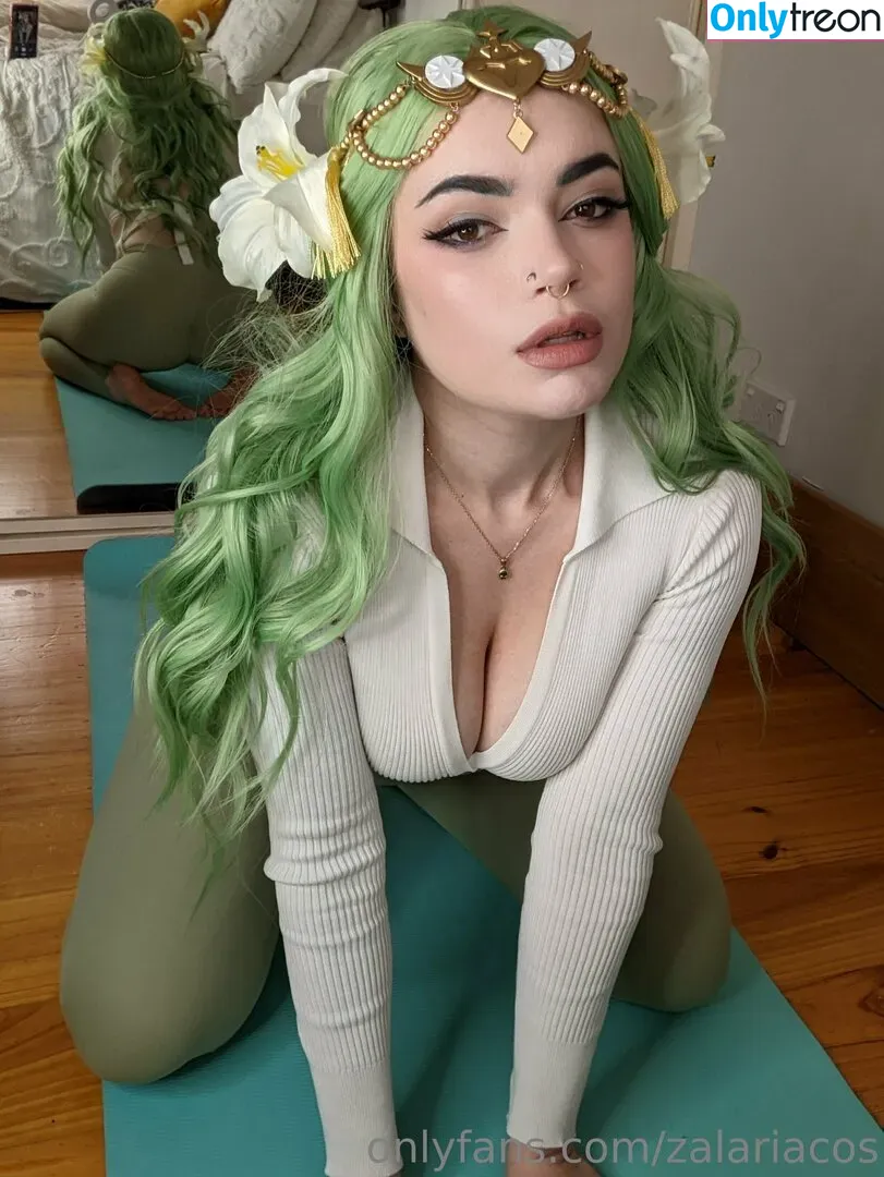 Zalariacos nude photo #0234 (ZalariaCosplay)