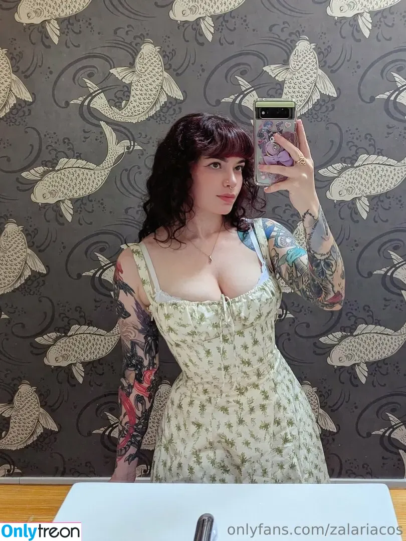 Zalariacos nude photo #0278 (ZalariaCosplay)