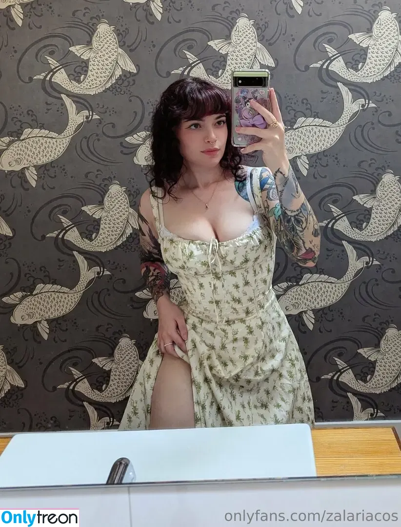Zalariacos nude photo #0280 (ZalariaCosplay)