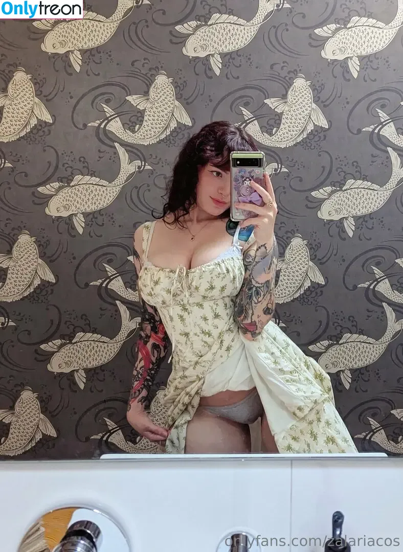 Zalariacos nude photo #0281 (ZalariaCosplay)