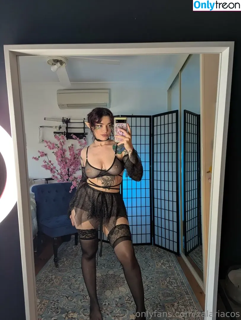 Zalariacos nude photo #0288 (ZalariaCosplay)