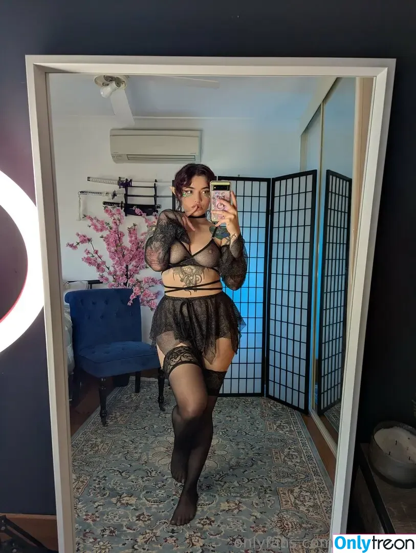Zalariacos nude photo #0289 (ZalariaCosplay)