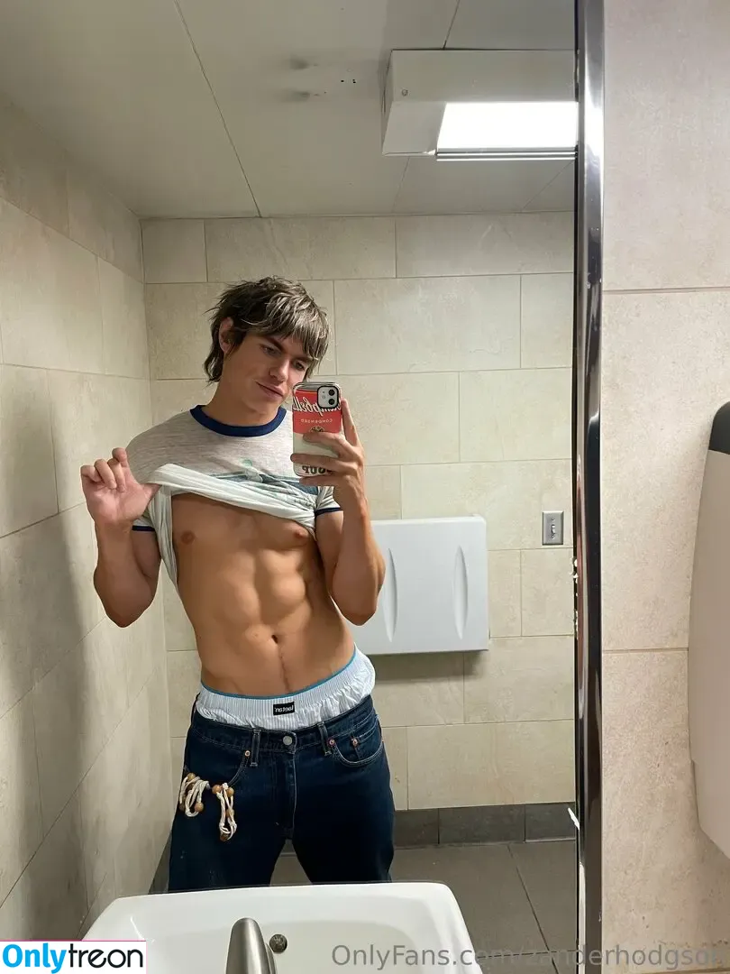 zanderhodgson nude photo #0003 (zanderhodgson)