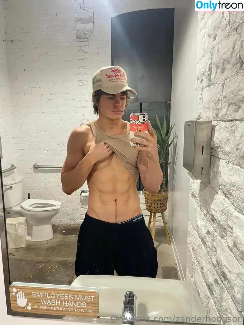 zanderhodgson nude photo #0006 (zanderhodgson)