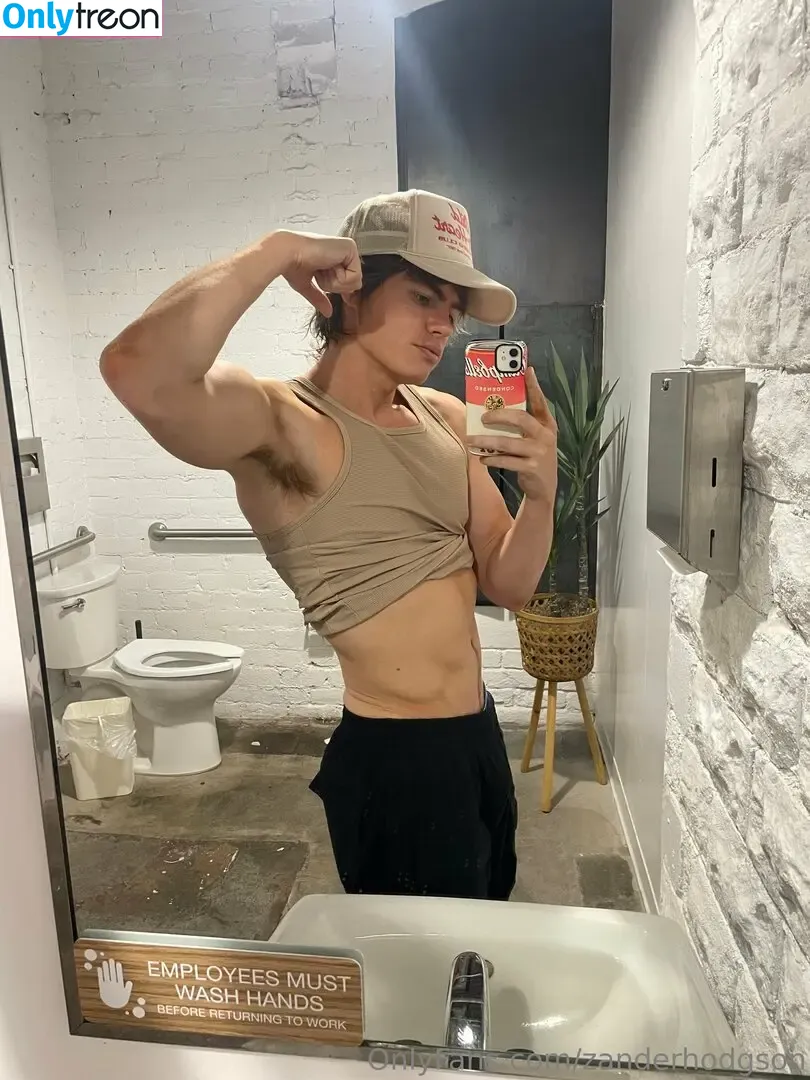 zanderhodgson nude photo #0009 (zanderhodgson)