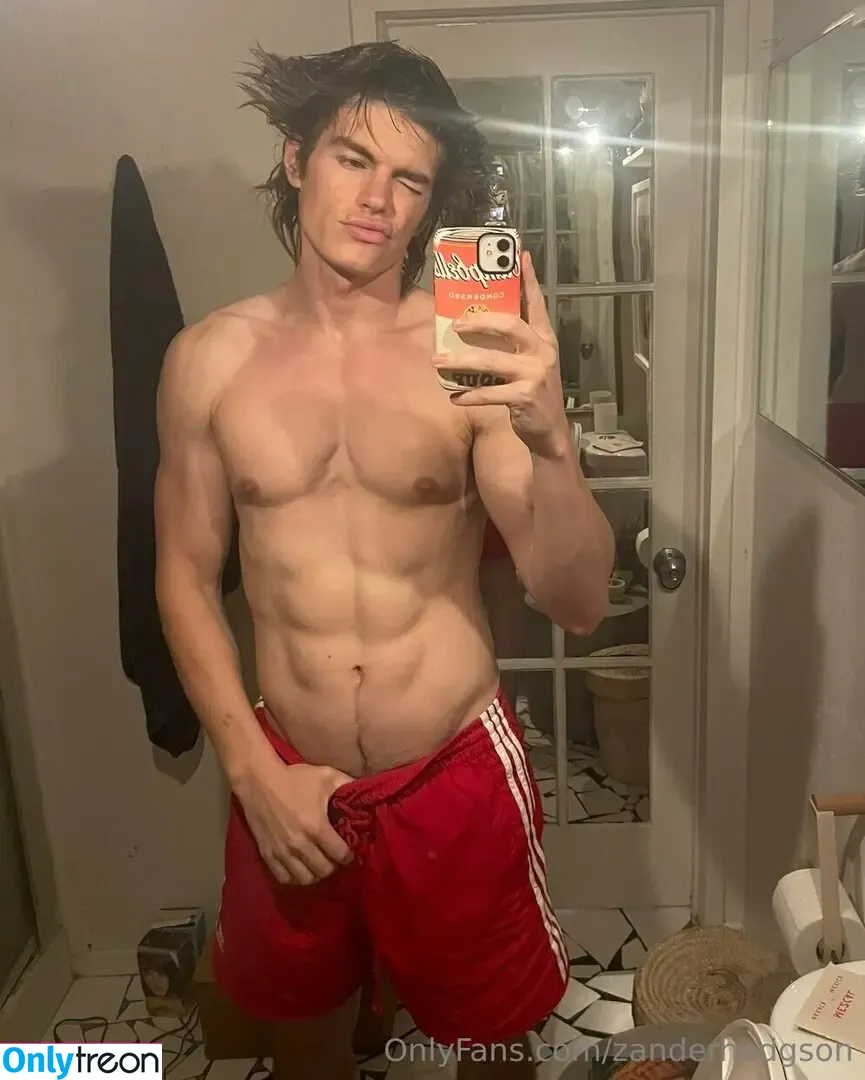 zanderhodgson nude photo #0011 (zanderhodgson)