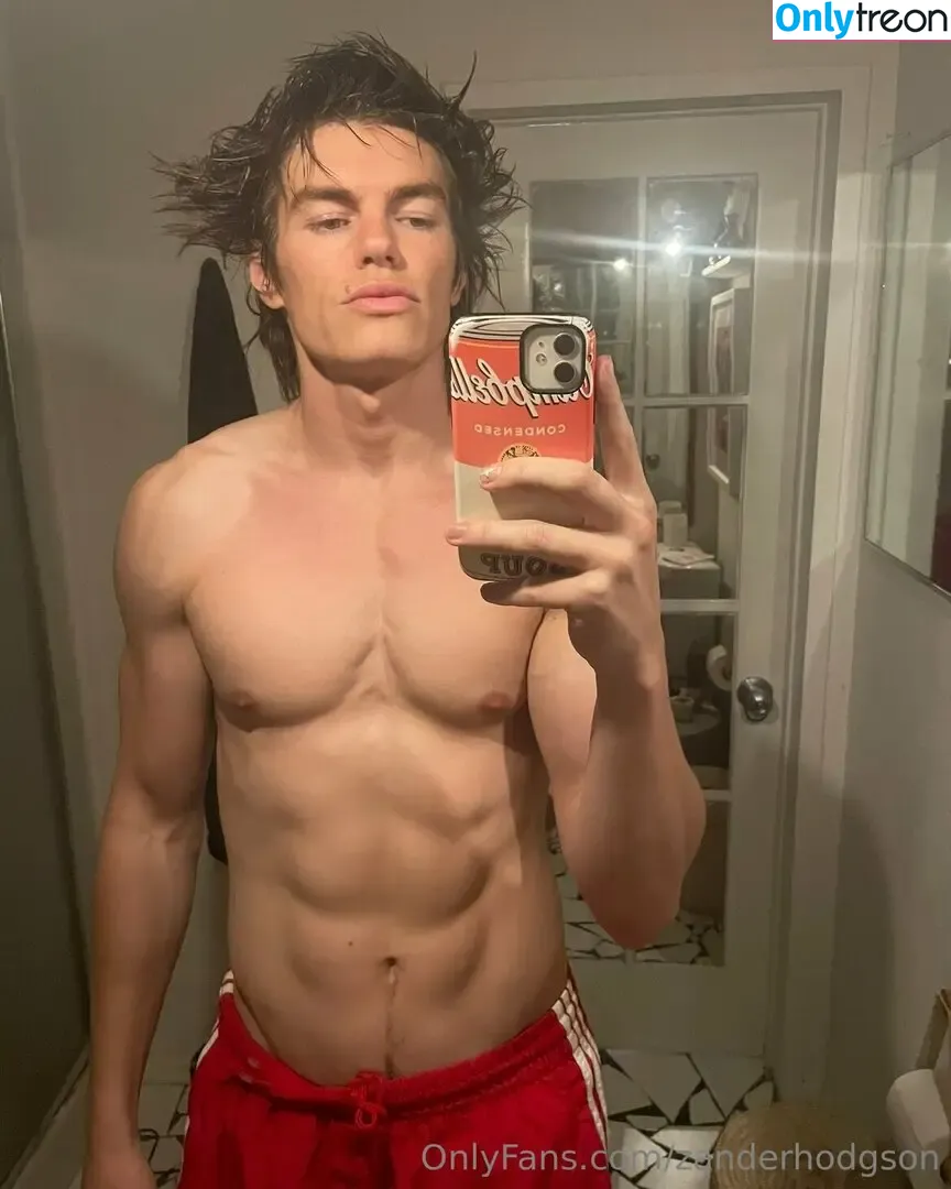 zanderhodgson голая photo #0012 (zanderhodgson)