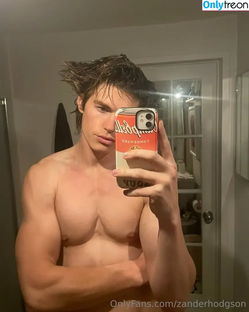 zanderhodgson nude photo #0014 (zanderhodgson)