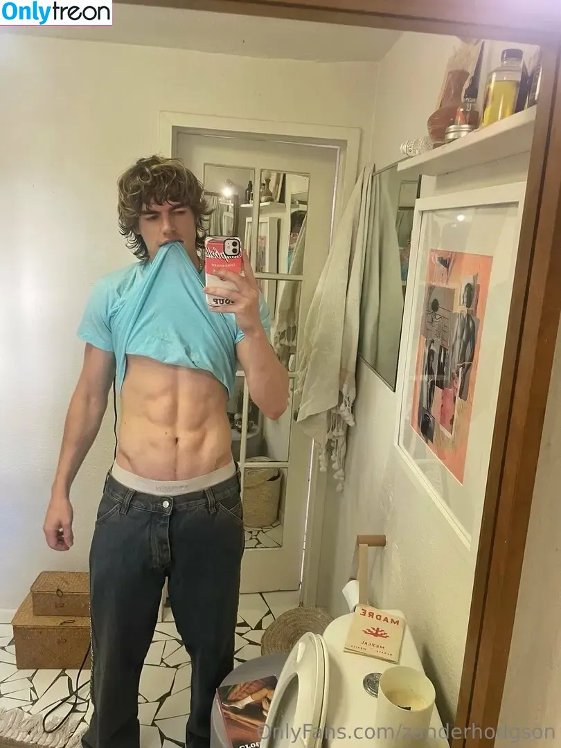zanderhodgson nude photo #0016 (zanderhodgson)