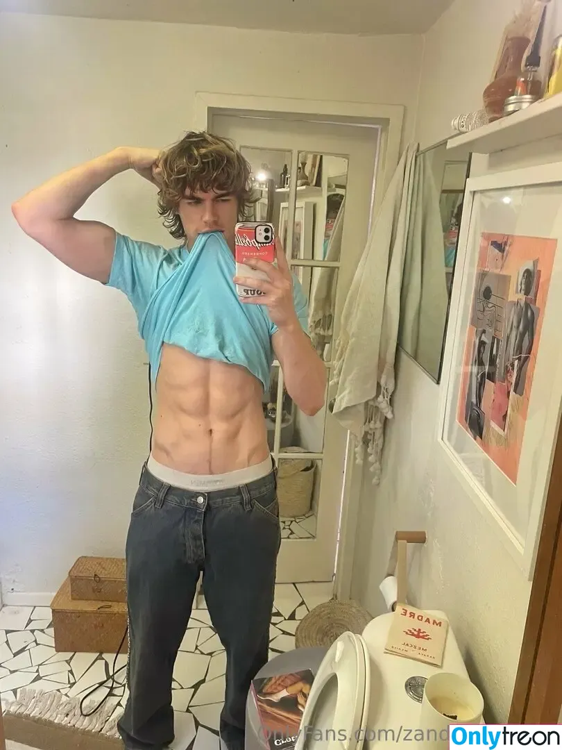 zanderhodgson nude photo #0017 (zanderhodgson)