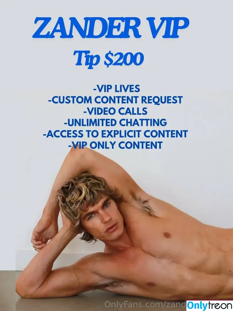 zanderhodgson nude photo #0019 (zanderhodgson)