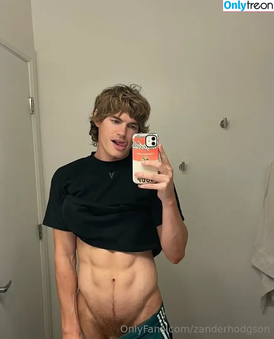 zanderhodgson голая photo #0021 (zanderhodgson)
