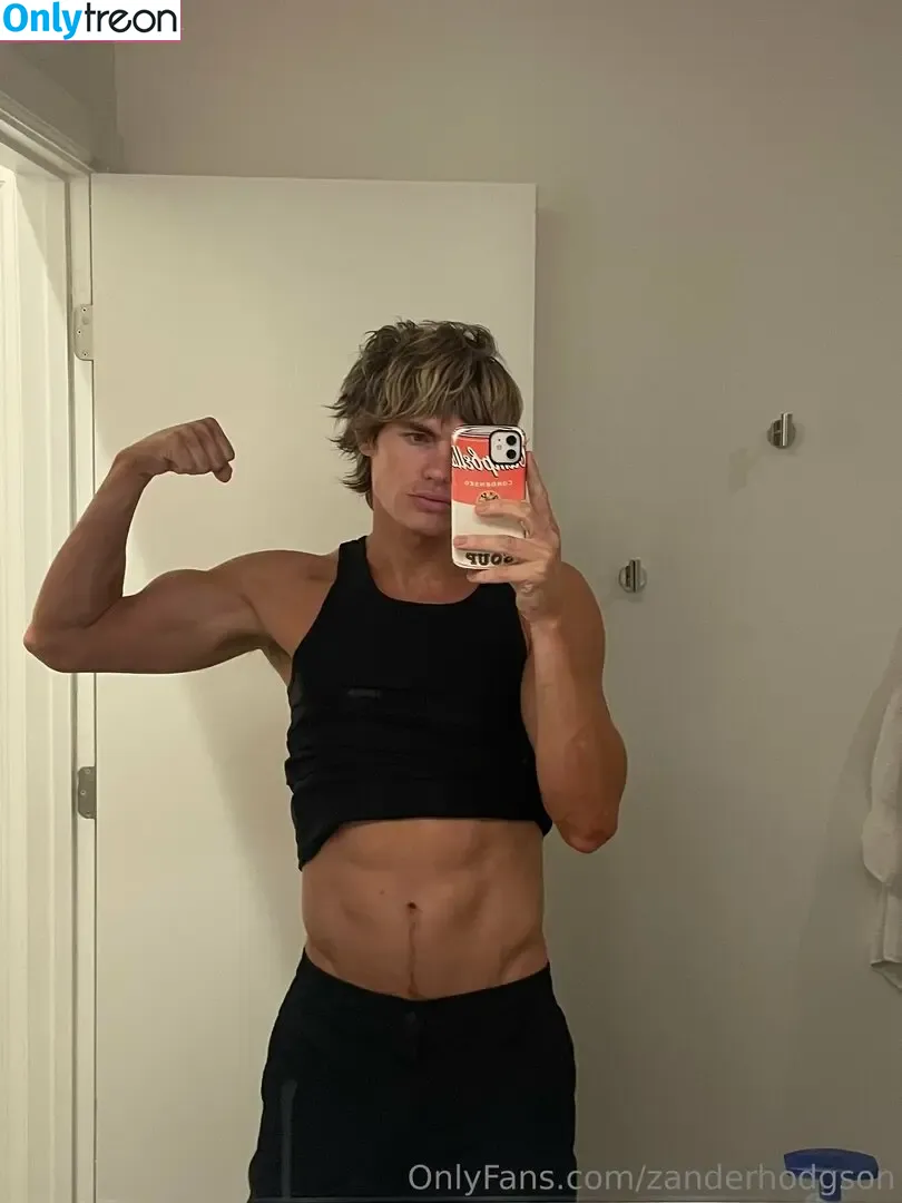 zanderhodgson nude photo #0022 (zanderhodgson)