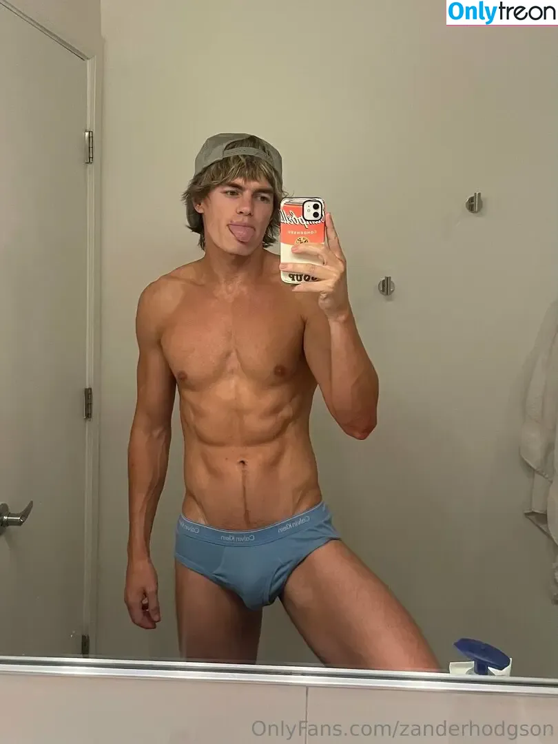 zanderhodgson nude photo #0029 (zanderhodgson)