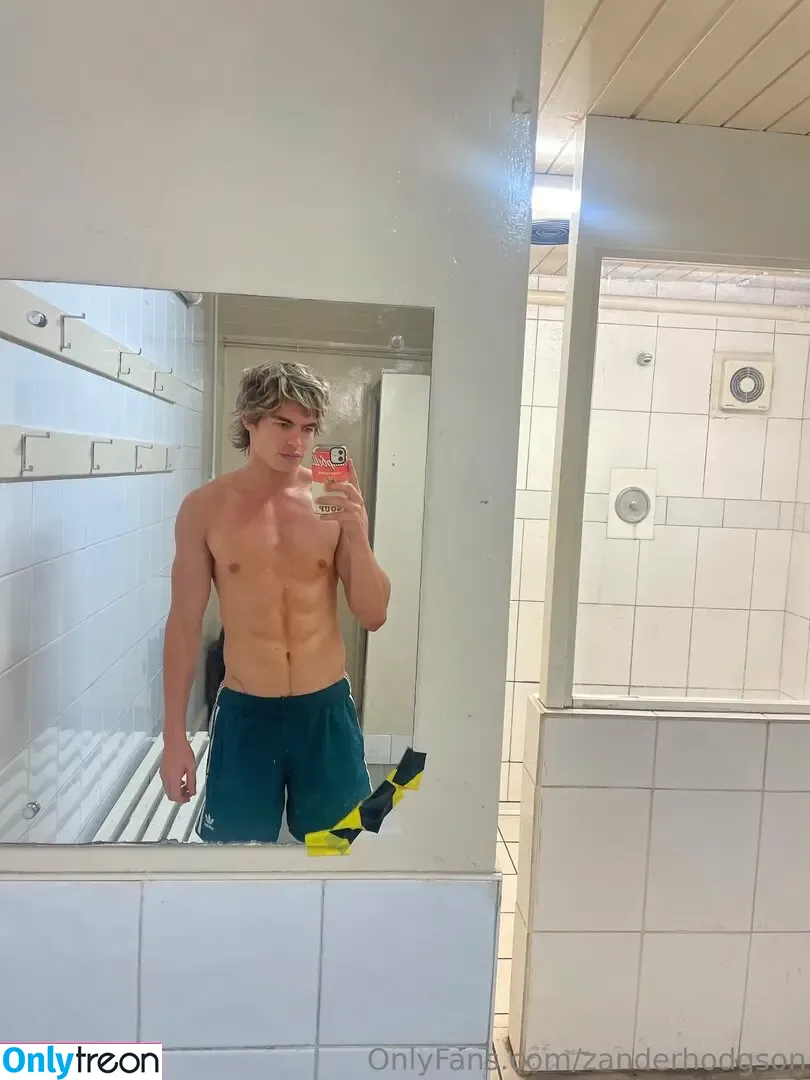 zanderhodgson nude photo #0033 (zanderhodgson)
