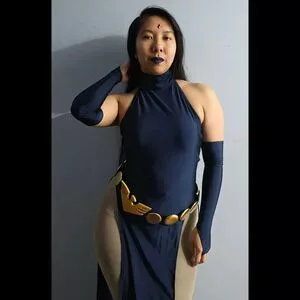 Zanderis Cosplay / kirena_zanderis / zanderis_cosplay фото голая #0050